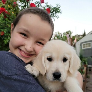 Fundraising Page: Sue Hickman 